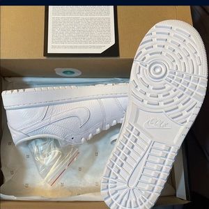 Nike Air Jordan Low 1 Golf